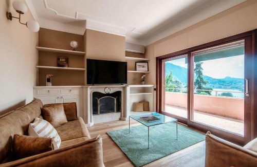 Como Apartment | JOIVY Villa Sofia