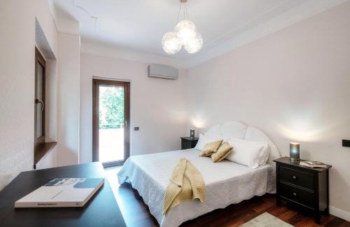 Como Apartment | JOIVY Villa Sofia