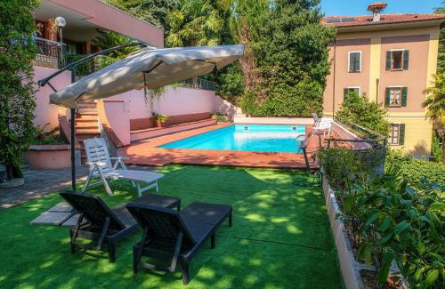 Como Apartment | JOIVY Villa Sofia