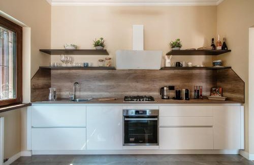 Como Apartment | JOIVY Villa Sofia
