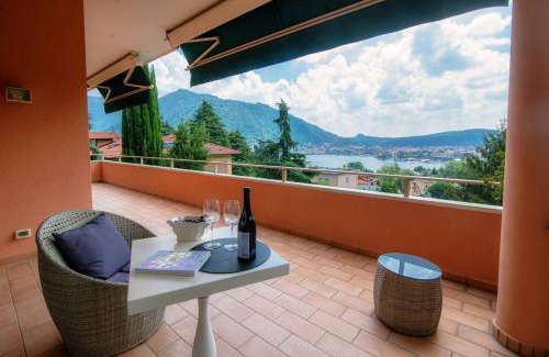 Como Villa | JOIVY Villa Sofia