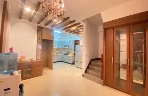 West District House | JOJO旅宿(採共享客廳,預定三間即包棟)
