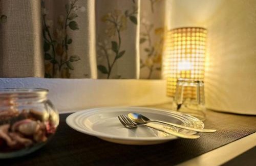 Nishi Apartment | JOJO TThouse