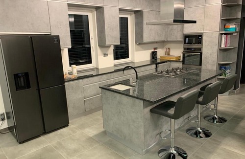 Kecel Apartment | Joker Apartman Event House
