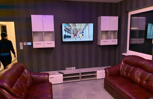 Kecel Apartment | Joker Apartman Event House