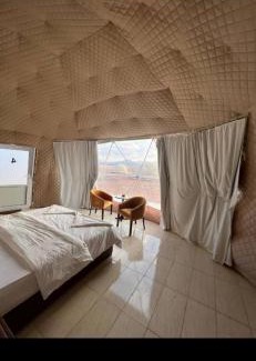 Aqaba Governorate Hotel | Joker camp Wadi Rum