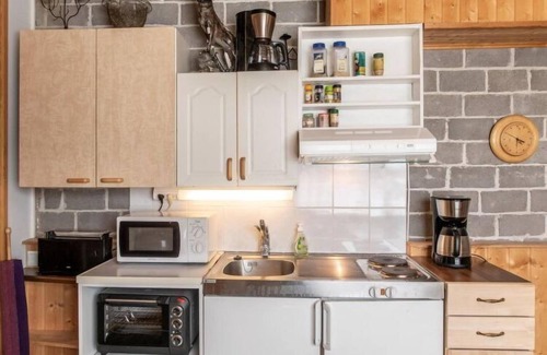 Vuokatti House | Jokiniitty 2 by Interhome