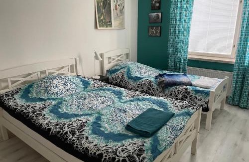 Jokioinen Apartment | Jokioinen-Forssa apartment 48m2