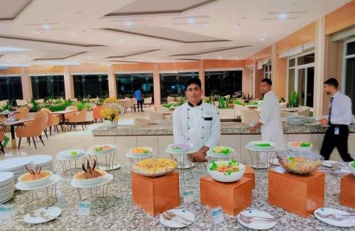 Cox's Bazar Hotel | Jol Torongo