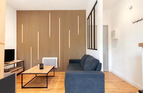 Lardenne Apartment | Joli appart quartier Lardenne