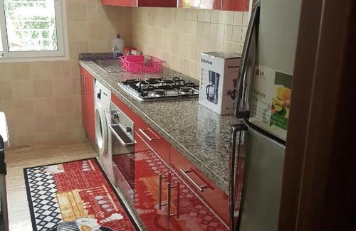 Skhirat Apartment | Joli appartement à skhirat