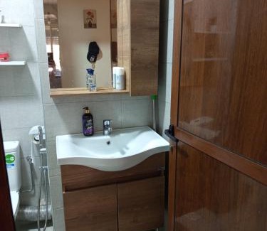 Cite Adrar Apartment | Joli appartement 2 chambres à Agadir