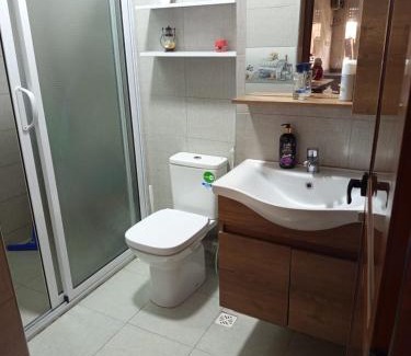 Cite Adrar Apartment | Joli appartement 2 chambres à Agadir