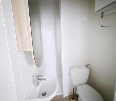 Chateauvert Apartment | Joli appartement