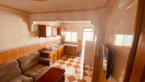 Al Hoceima Apartment | Joli appartement meublé à louer à Al-Hoceima