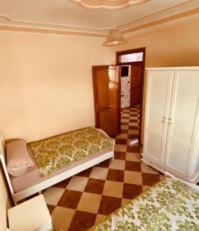 Al Hoceima Apartment | Joli appartement meublé à louer à Al-Hoceima