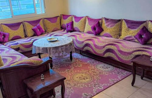 Sidi Rahal Apartment | joli appartement près de la mer
