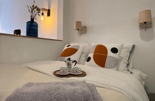 Suresnes Apartment | Joli appartement Suresnes 7min La Defense Arena