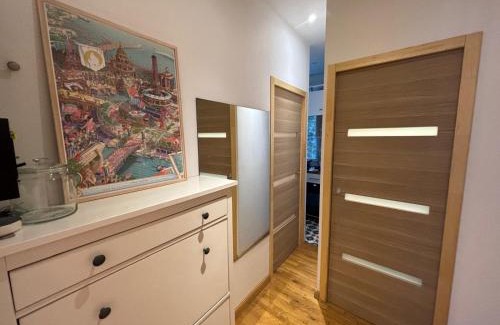 Suresnes Apartment | Joli appartement Suresnes 7min La Defense Arena