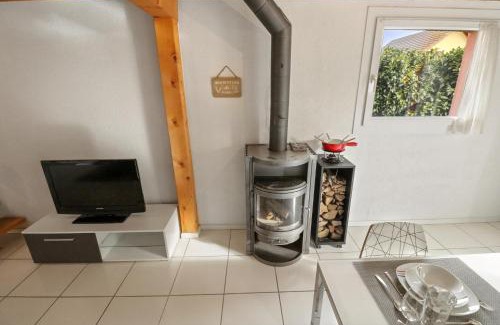 Cournillens Apartment | Joli duplex avec piscine
