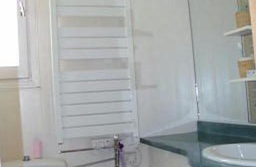 Le Barcares Apartment | Joli Duplex avec Vue Mer, 4 Pers, Plage et Commerces à Proximité, Parking Privé, Non Fumeur - FR-1-81-170
