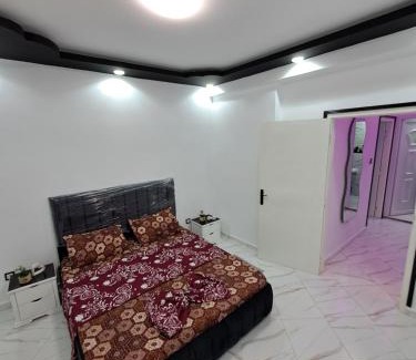 Bejaia Apartment | Joli F3 Saket Plage