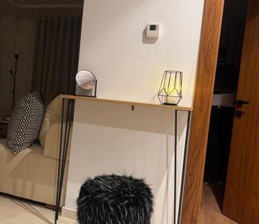 Casablanca Apartment | Joli Studio au Cœur de CFC En Face Aeria Mall