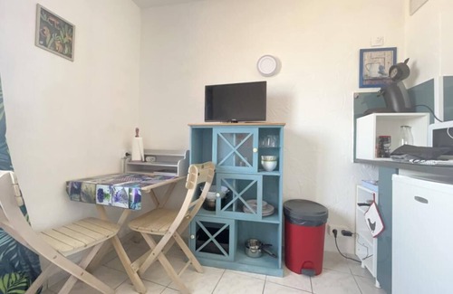 Royat Apartment | Joli Studio Vers les Thermes, Pour Séjour Détente