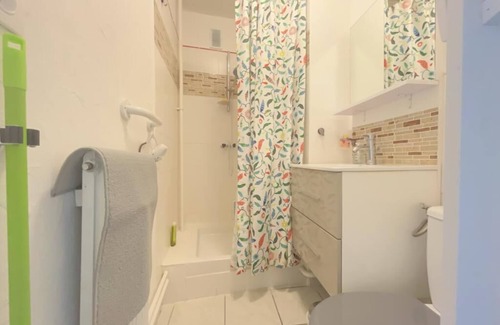 Royat Apartment | Joli Studio Vers les Thermes, Pour Séjour Détente