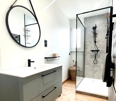 Saint-Aygulf Apartment | Joli T2 dans une petite résidence calme