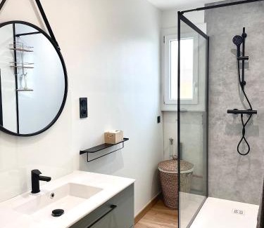 Saint-Aygulf Apartment | Joli T2 dans une petite résidence calme