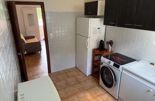 Corte Apartment | Joli T2 dans villa