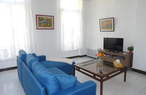1st Arrondissement Apartment | Joli T2 refait à neuf, lumineux et accessible