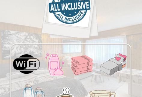 Veysonnaz Apartment | Jolie appart cozy, Ski in Ski out