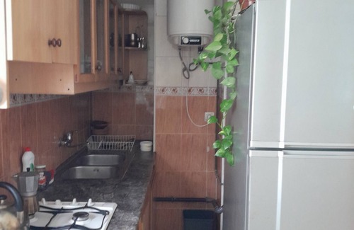 Bni Makada Apartment | Jolie Appartement sur le Riad de Tetouan a tanger