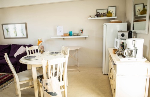 La Flotte Apartment | Jolie Brise - Apartment for with a pool