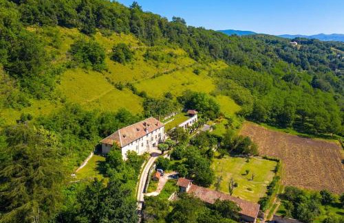 Tullins Apartment | Jolie cabane avec jacuzzi pour les amoureux de la nature