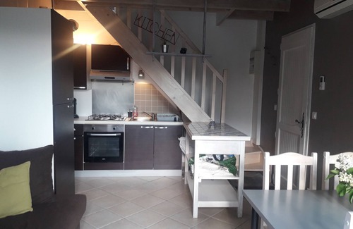 Bessines-sur-Gartempe House | Jolie Maison t3 Située au Calme 5 min du Lac
