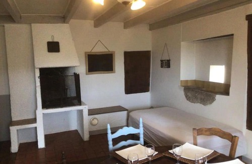 Burlats House | jolie maison de caractère proche de Castres