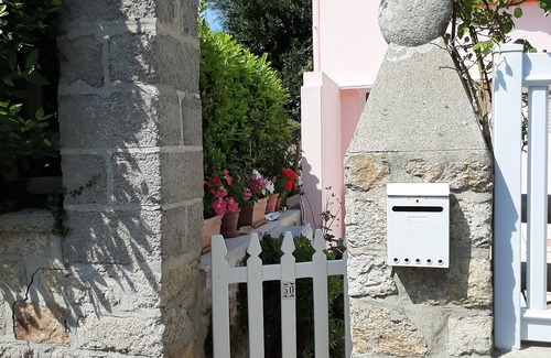 Combrit House | Jolie maison de vacances à Sainte Marine