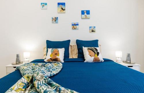 Sao Martinho House | Jolie maison vue sur l'océan