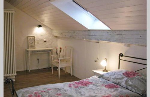 Nidau Apartment | Joline private guest apartment downtown Nidau