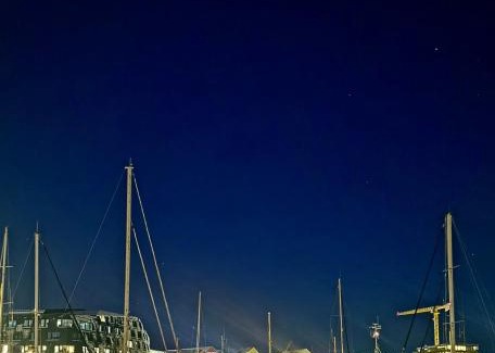 Tromso Boat Rental | Jolly Good Times Sailing