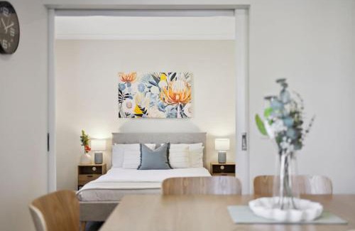 Northbridge Apartment | Jolly on James- 2BDR