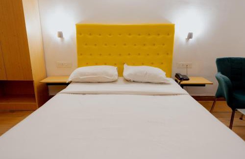 Candolim Resort | Jolly Panda Resort Goa