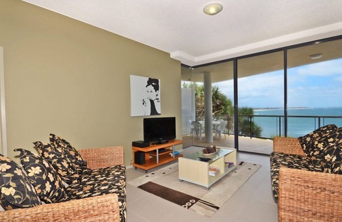 Moffat Beach Apartment | Jomar U1, 21 McIlwraith Street, Moffat Beach