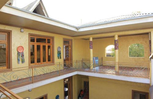 Margilan House | JOMIY Guest House