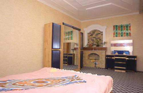 Margilan House | JOMIY Guest House