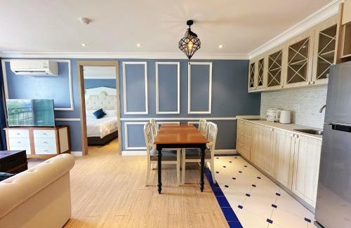 Na Chom Thian Hotel | Jomtien Beach, Pattaya - Seven Seas Côte d'Azur