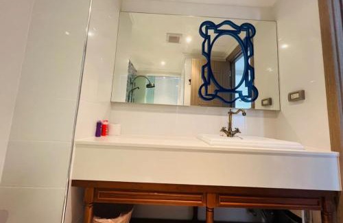 Na Chom Thian Apartment | Jomtien SevenSeas Condo 1BR